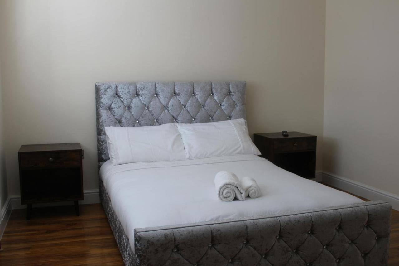 Silk Hotel Boston Kültér fotó