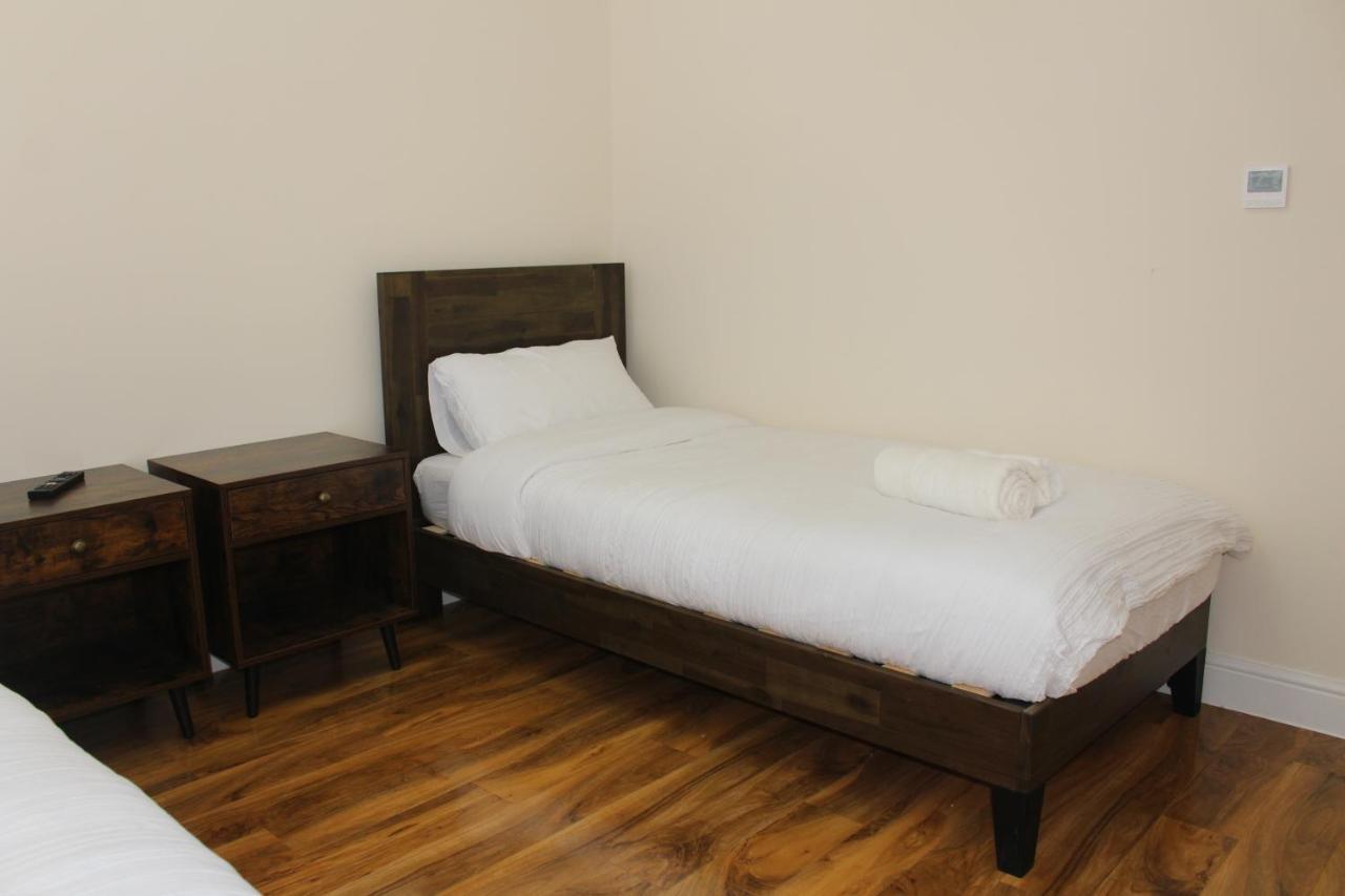 Silk Hotel Boston Kültér fotó