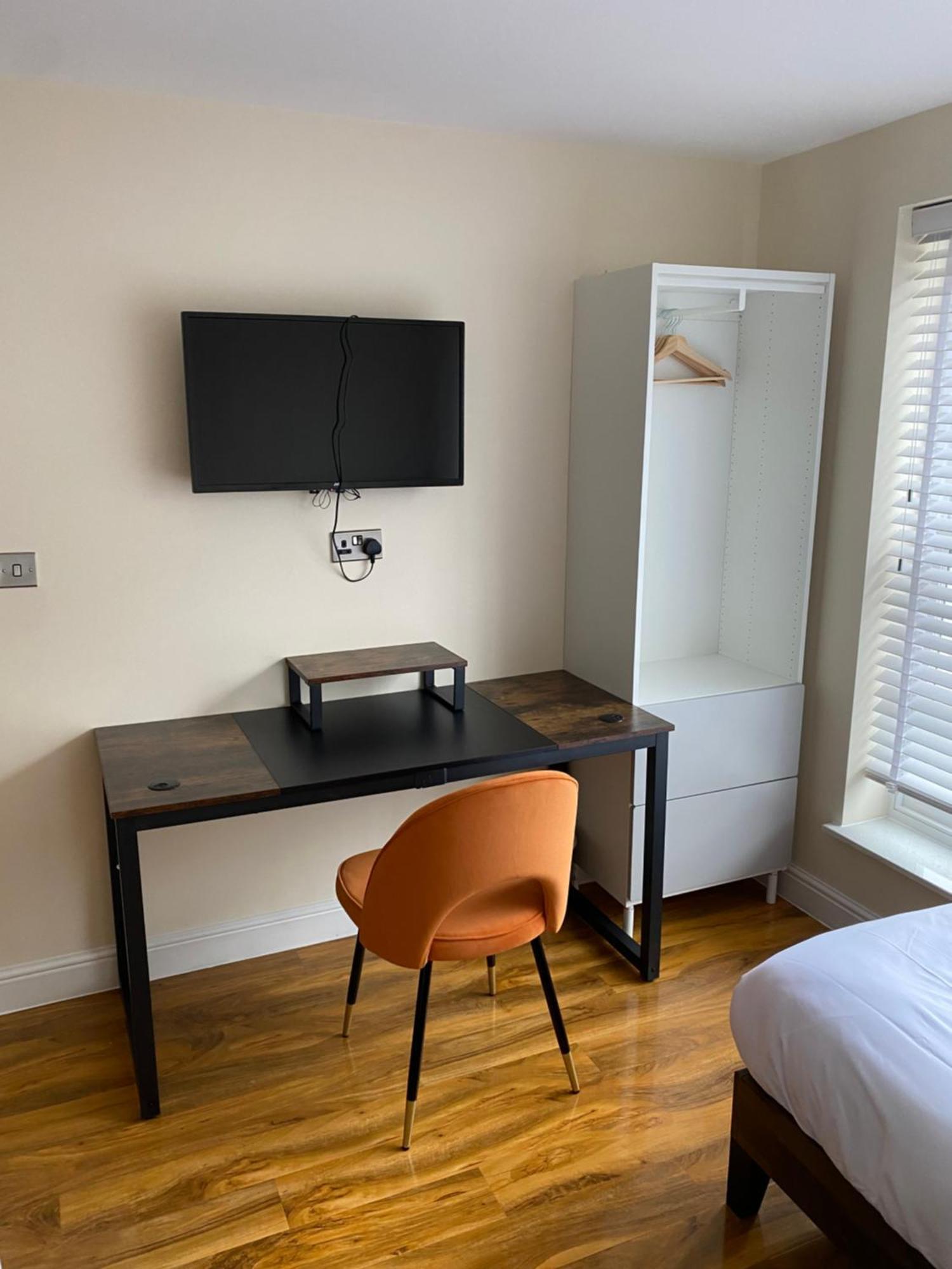 Silk Hotel Boston Kültér fotó
